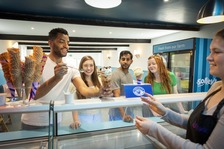 Solley's Ice Cream Parlour and Cafe