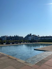 Walmer Paddling Pool