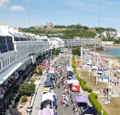 Port of Dover Regatta