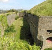 Drop Redoubt