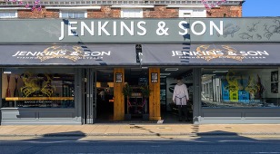 Jenkins & Son - Image Chris Mansfield