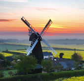 Ripple Windmill (Image: Garry Beggs Photography)