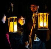 Ghost Tales at Deal Castle