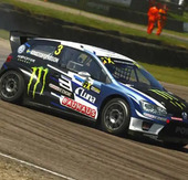 Kent Outlaw Oval Racing