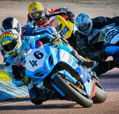 Lord of Lydden at Lydden Hill