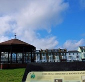 Deal Memorial Bandstand