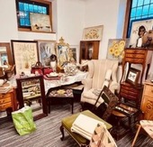 Sandwich Antiques Market