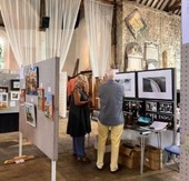 The Arts Society Sandwich Summer Exhibition