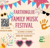 Farthingloe Family Music Festival