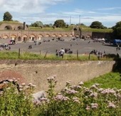 Sunday Funday at Fort Burgoyne