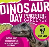 Dinosaur Day 2025