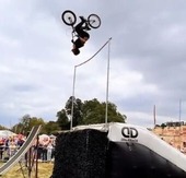BMX Bike Show