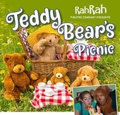 Teddy Bears Picnic at Walmer Castle and Gardens