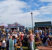 Deal Food & Drink Festival