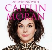 An Evening with Caitlin Moran