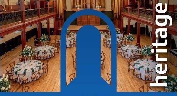 Heritage Open Days