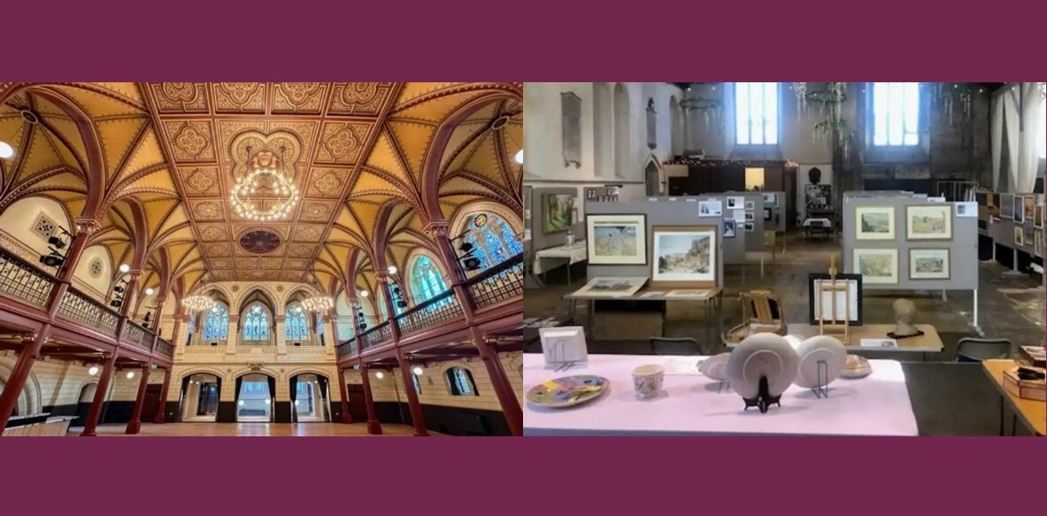 What's On in WCC 13-20 Sep 2025 (images)