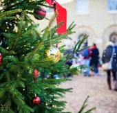Festive Fun at Dover Castle & Walmer Castle