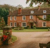 Solton Manor - Xmas Market