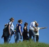 Cross-Channel Geopark Festival