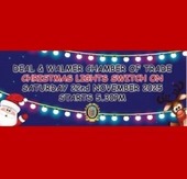 Deal & Walmer Christmas Lights