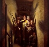 Hauntings - Spellbinding Ghost Stories