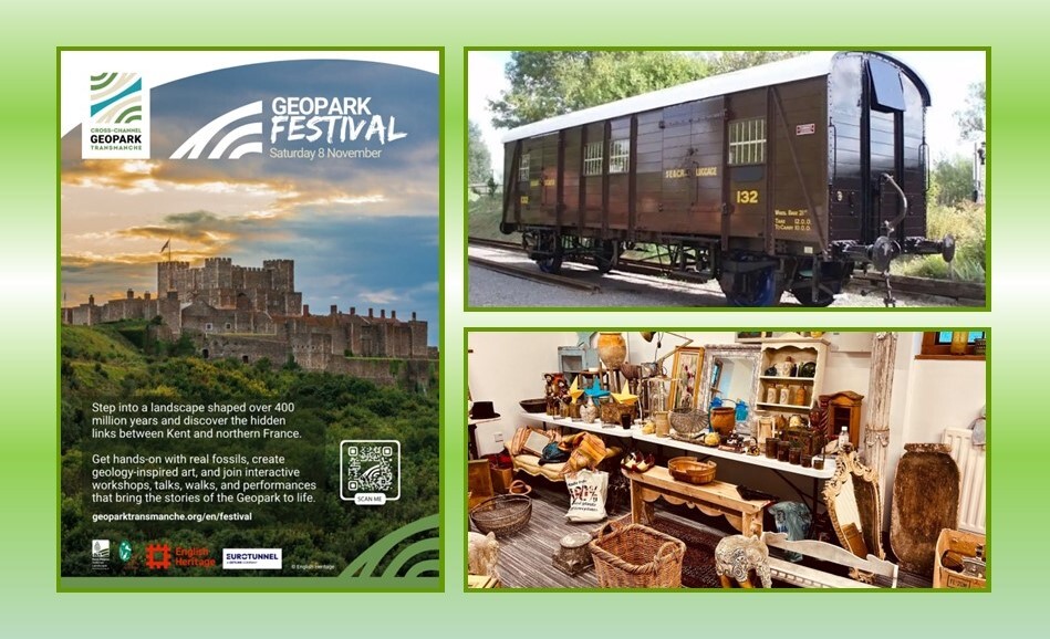 What's On in WCC 8-15 Nov 2025 (images)