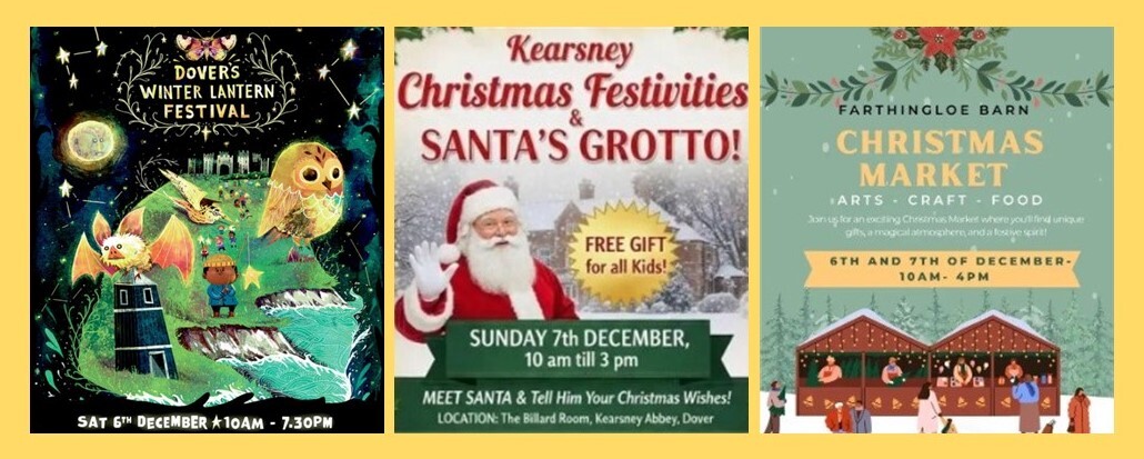 What's On in WCC 6-13 Dec 2025 (images)