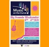 Big Sounds Weekender at Marina Curve