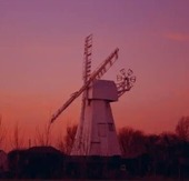 National Mills Weekend
