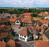 Sandwich Guildhall