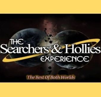 The Searchers and Hollies Experience