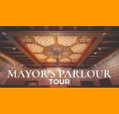 Mayors Parlour Tour