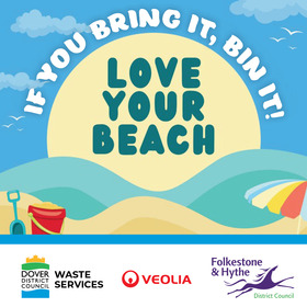 Love Your Beach