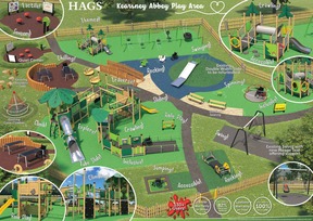 KearsneyPlayArea