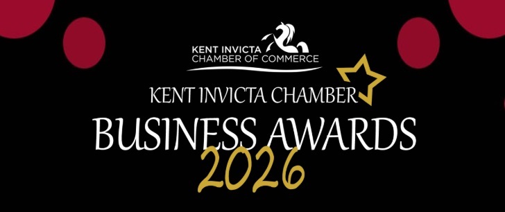Kent Invicta Chamber Business Awards 2026