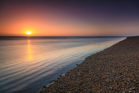 Sandwich Bay - Explore Kent image