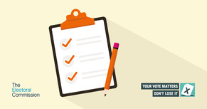 Electoral registration
