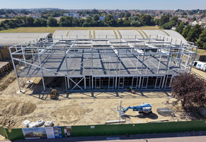 Deal Leisure Centre