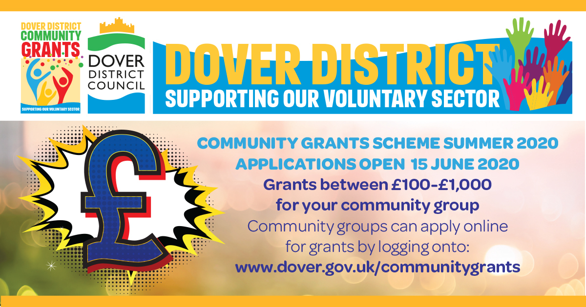 DDC launches Annual Community Grants Scheme