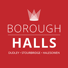 Borough Halls - Website