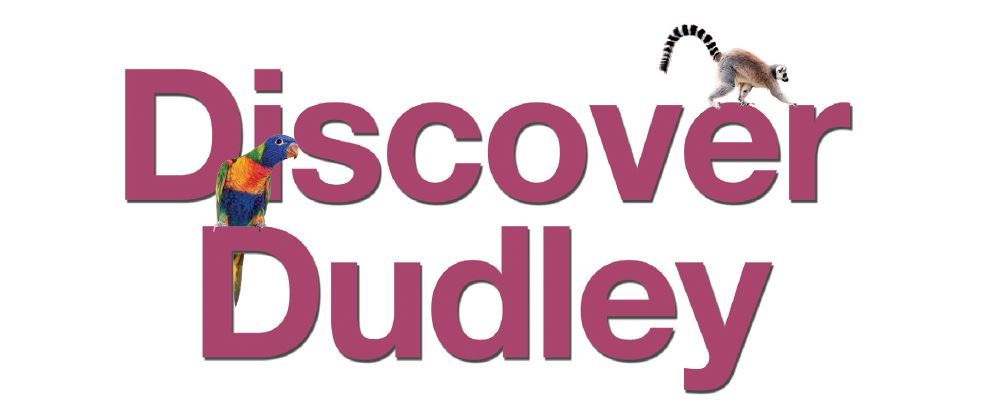 Discover Dudley header