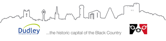 dudley council skyline