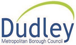 Dudley Council logo 