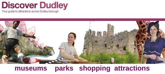 Discover Dudley alt header