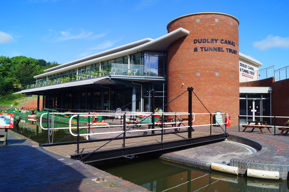 Dudley Canal Trust