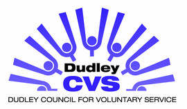 DCVS logo