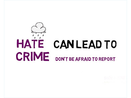 hate crime bulletin