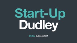 start up dudley