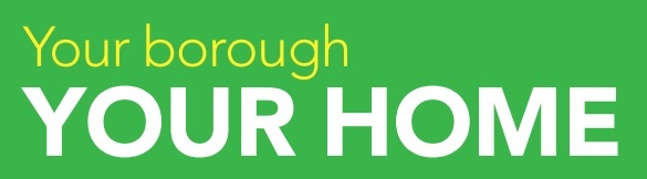 your borough your home